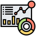 Data Analysis Icon